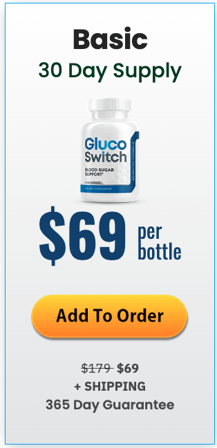 glucoswitch 1 bottle price